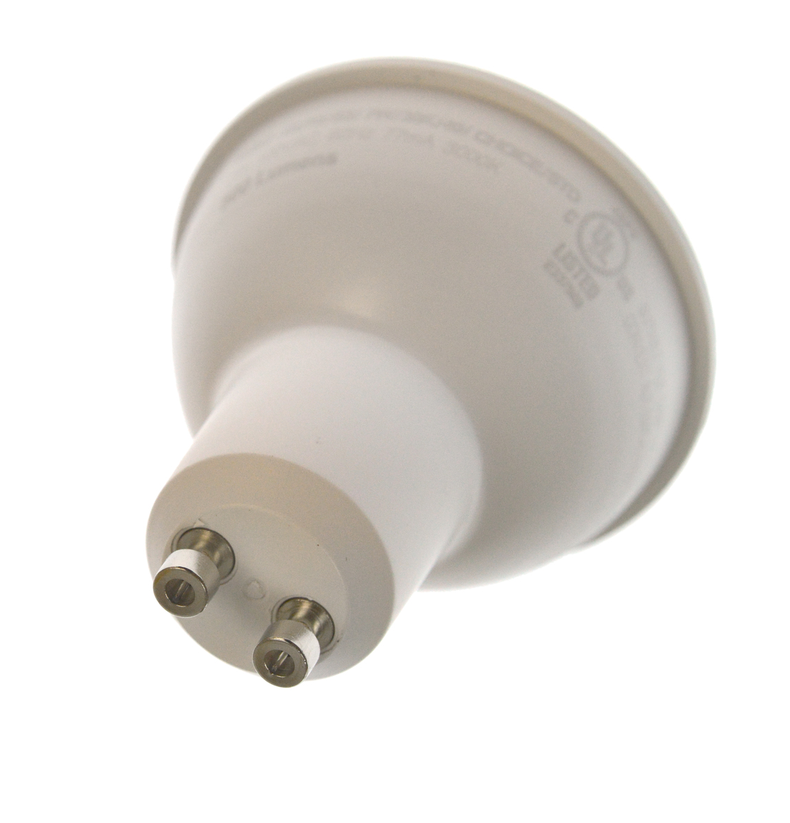 70262 - Genuine OEM Stanpro Choice 7W 3000K GU10 MR16 LED Lamp 40° Beam Angle, Dimmable 500 Lumens 120V